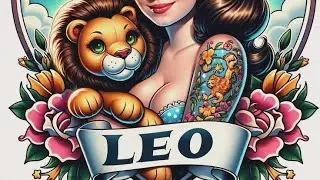 Leo ♌🦁 Weekly Tarot Energy! #leo #tarot #energy #tarotreading