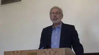 Richard Koral: Humanism Is Also A Way of Life - 8/6/17