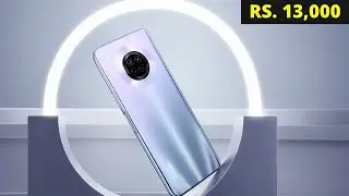 Huawei Y9a - 40W Fast Charging 🔥 Full specification & Review
