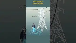 Live Wire Fell? Stay Alive!#electrical #knowledge