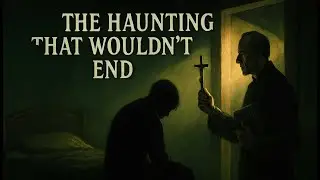 The REAL Exorcism: The Terrifying True Story Behind The Exorcist | A 13-Year Old Boy Documented