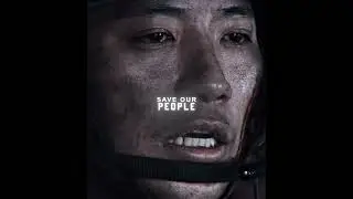 SAVE OUR PEOPLE | NORTHERN LIMIT LINE [4K60] | KAMH - EMIN 