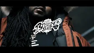 Rickey Rackzz - Therapy (Official Video)