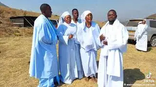 Mwari nevanhu vake