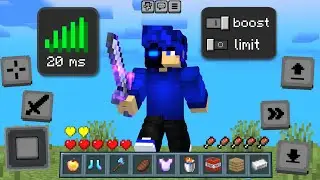 💥Эти СПОСОБЫ улучшат пинг в 100 РАЗ на телефоне! (Android/IOS) 🌍Minecraft Bedrock