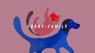 Wool is naturally furry friendly
