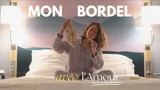 L'amour n'est pas mort, il se choisit feat Dieu & Nietzsche