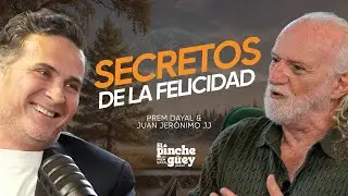 Secretos de la felicidad. - Prem Dayal & JJ
