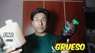 La Verdad de Cambiar Aceite Grueso en Motocicletas