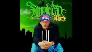 06 Una historia comun -  SCROP (SIMPLICIRAP DE MIXTAPE) SzpilmanRecords
