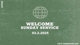 LBTHS | SUNDAY SERVICE | PASTOR SCOTT GILES