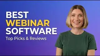 Best Automated Webinar Software (Honest Comparison + Framework)