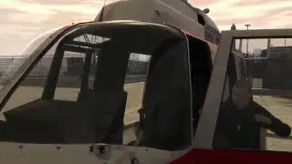 Playing GTA 4 For The First Time Ever PART 3