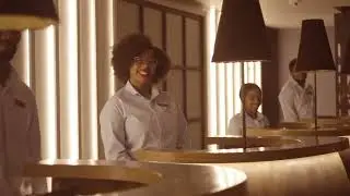 Welcome to Protea Hotels by Marriott | Driven by Genuine Service
