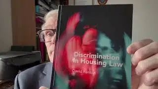 Discrimination in Housing Law