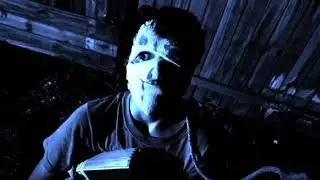Barbie T & Me (Tribute to Buckethead) [Official Music Video]