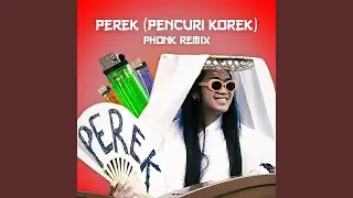 Perek (Pencuri Korek)
