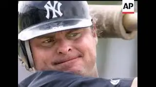 The Oakland A's have released 38-year-old slugger Jason Giambi.