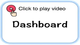 Dashboard Jonny Blockchain