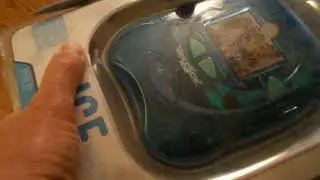 video now color fx unboxing