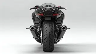 2025 Honda CBR 400 Fireblade is OFFICIALLY REVEALED! Big Power Bike!