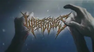 Whiteeyes - Re-Awaken the Fallen [OFFICIAL LYRICS VIDEO]