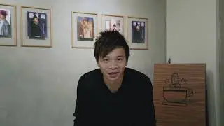 2019 | YYLam | Christmas | YY 給你們的話
