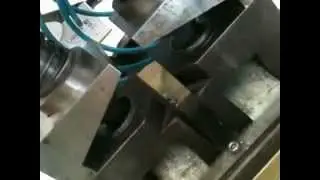 Prensa Pneum&aacute;tica Microar !