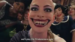 The Witches (2020) | The Grand Witch Turns Children into Mice