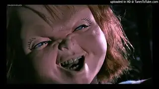 Chucky Laugh