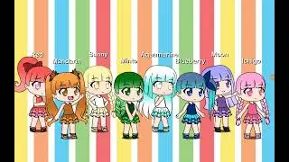 Rainbow Prism Theme Song