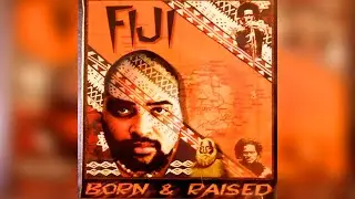 Fiji - Sharing the Night (Audio)