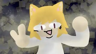 Neco arc (bubbles) disappears