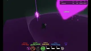 Decent immortal sword build i think (about 2.5k dps if burn)