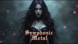 ⚡Symphonic Metal Playlist Vol 404 | Inspired by Within Temptation, Nightwish, Epica & More ⚡