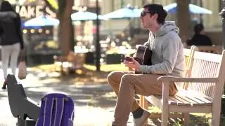Leaf Eater   'Clint Eastwood' Harvard Square Session HD