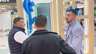 Sajam građevinarstva SEEBBE 2025 / Building Trade Fair SEEBBE 2025