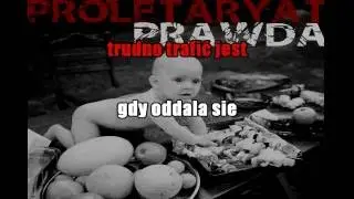 Proletaryat -  Ruchomy Cel Karaoke
