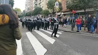 Sabed que Vendrá - AM SCB -