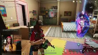 Silo PHI and PSI Normal with Kitron and Kono :: Once Human