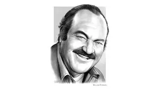 Revisiting Cannon w/ William Conrad