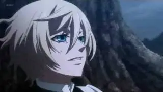 [Kuroshitsuji] - Alois Trancy - Tribute - Concrete Angel