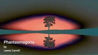 Фантазмагория (стихотворение)