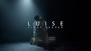 LUISE 2024 | FIRST TEASER | FEATURE FILM