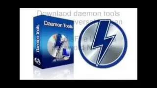 Daemon tools crack Downlaod MediaFire