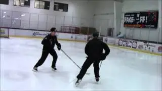 Houston Aeros Mikael Granlund Skill Showcase - Aeros.com