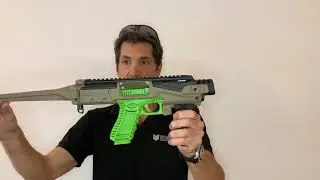 Glock Conversion Kits - Variety (2022) | Israel Defense Store