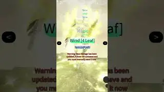 Spinning in Clover Retribution everyday until i get Dark or Light magic | Day 3 (249 Spins)