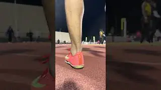 first UH Huston meet (gone wrong)…