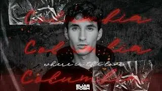 QUEVEDO - WHERE IS COLUMBIA (Elias Posh Mashup)
